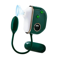 Load image into Gallery viewer, Air Peak - Women's Sucking Vibration