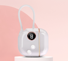 Load image into Gallery viewer, Air Peak - Women's Sucking Vibration