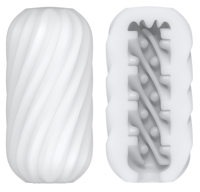 Men's Aircraft Cup Clip Aspiration Masturator Tank Men's Manual Trainer Warm Adult Sex Products