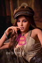 Load image into Gallery viewer, US Stock - YAMIEE Zola 158B SNK35 Unique Design TPE Sex Doll Big Boobs TPE Adult Love Doll