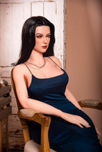 Load image into Gallery viewer, US Stock - RIDMII 163cm Unique Design App-Controlled Love Doll Karyn Plus Silicone Head Sex Doll TPE Body Adult Sex Doll