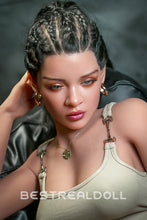 Load image into Gallery viewer, US Stock - 166cm Shala Silicone Head Shemale Sex Doll S13 Small Breasts Lesbian Doll Realistic Adult TPE Transgender Love Doll