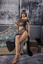 Load image into Gallery viewer, US Stock - Irontechdoll Ashley 163cm Plus #42 Head BBW TPE Sex Doll Adult Love Doll