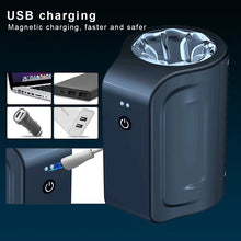 Load image into Gallery viewer, Men's Automatic Telescopic Rotating Masturbation Cup Blowjob Sucking Cup