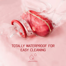 Load image into Gallery viewer, Women's Clitoral Suction Miracle with Licking Feature