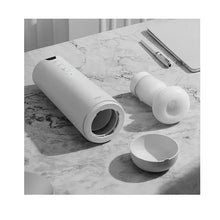 Load image into Gallery viewer, Automatic Telescopic Aircraft Cup Men's Electric Masturbator Adult Sex Toy Wholesale